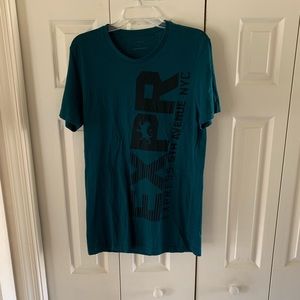 Green Express T-shirt